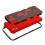 MyBat TUFF Series Case - Red Camouflage / Red