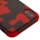 MyBat TUFF Series Case - Red Camouflage / Red