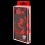 MyBat TUFF Series Case - Red Camouflage / Red