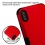 MyBat TUFF Series Case - Red