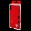 MyBat TUFF Series Case - Red