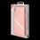 MyBat Fuse Series Case - Rose Gold / Metallic Rose Gold