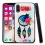 Dreamcatcher Love Gel/Black Fusion Protector Cover