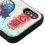 Dreamcatcher Love Gel/Black Fusion Protector Cover