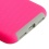 Electric Pink Dots Textured/Light Gray Fusion Protector Cover