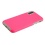 Electric Pink Dots Textured/Light Gray Fusion Protector Cover