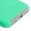 Teal Green Dots Textured/Light Gray Fusion Protector Cover