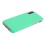 Teal Green Dots Textured/Light Gray Fusion Protector Cover