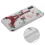 MyBat Full Glitter TUFF Series Case - Paris Monarch Butterflies Diamante