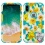 MyBat TUFF Series Case - Spring Daffodils / Tropical Teal