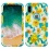 MyBat TUFF Series Case - Spring Daffodils / Tropical Teal