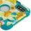 MyBat TUFF Series Case - Spring Daffodils / Tropical Teal