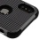 MyBat TUFF Series Case - GreyBlazer / Black