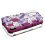 MyBat TUFF Series Case - Purple Hibiscus