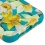 MyBat TUFF Series Case - Spring Daffodils / Tropical Teal