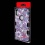 MyBat TUFF Series Case - Purple European Flowers / Black