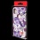 MyBat TUFF Series Case - Purple Hibiscus