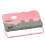 MyBat TUFF Series Case - Rubberized Pearl Pink / Iron Gray