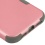 MyBat TUFF Series Case - Rubberized Pearl Pink / Iron Gray