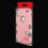 MyBat TUFF Series Case - Rubberized Pearl Pink / Iron Gray