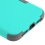 MyBat TUFF Series Case - Rubberized Teal Green / Iron Gray