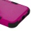 MyBat TUFF Series Case - Natural Hot Pink / Black