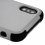 MyBat TUFF Series Case - Natural Gray / Black