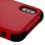 MyBat TUFF Series Case - Natural Red / Black