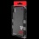 MyBat TUFF Series Case - Natural Black / Iron Gray