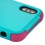 MyBat TUFF Series Case - Natural Teal Green / Electric Pink