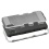 MyBat TUFF Series Case - Silver Brushed / Iron Gray