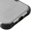 MyBat TUFF Series Case - Silver Brushed / Iron Gray