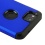 Blue/Black Astronoot Phone Protector Cover