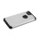 Silver/Black Astronoot Phone Protector Cover