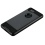 Black/Black Brushed Hybrid Protector Cover