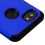 Blue/Black Astronoot Phone Protector Cover