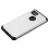 Silver/Black Astronoot Phone Protector Cover