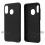 MyBat Fuse Series Case for Samsung Galaxy A20 - Black