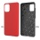 MyBat Fuse Series Case - Red