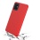 MyBat Fuse Series Case - Red