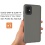 MyBat Fuse Series Case - Gunmetal