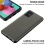 MyBat Fuse Series Case - Gunmetal