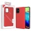 MyBat Fuse Series Case - Red