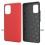 MyBat Fuse Series Case - Red