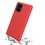 MyBat Fuse Series Case - Red