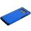 Asmyna Astronoot Protector Cover - Blue / Black