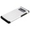 Asmyna Astronoot Protector Cover - Silver / Black