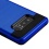 Asmyna Brushed Hybrid Protector Cover - Dark Blue / Black