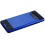 Asmyna Brushed Hybrid Protector Cover - Dark Blue / Black