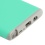 Teal Green Dots Textured/Light Gray Fusion Protector Cover